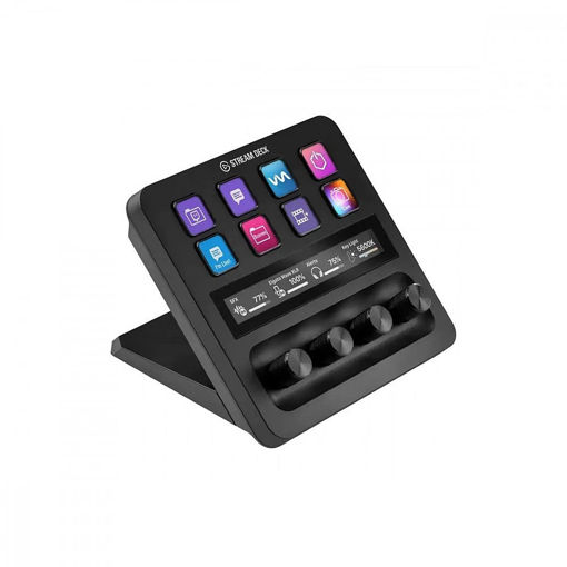 Imagen de STREAM DECK ELGATO 10GBD9901