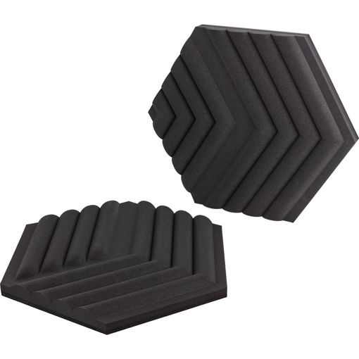 Imagen de PANELES ELGATO WAVE SET BLACK 10AAK9901