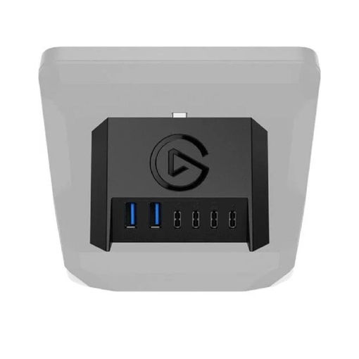 Imagen de STREAM DECK ELGATO USB HUB FOR STREAM DECK 10GBN9901