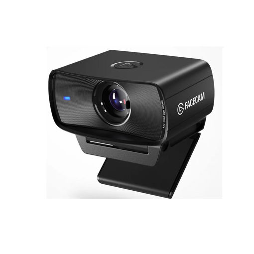 Imagen de WEBCAM FACECAM ELGATO  MK2 1080P 10WAC9901