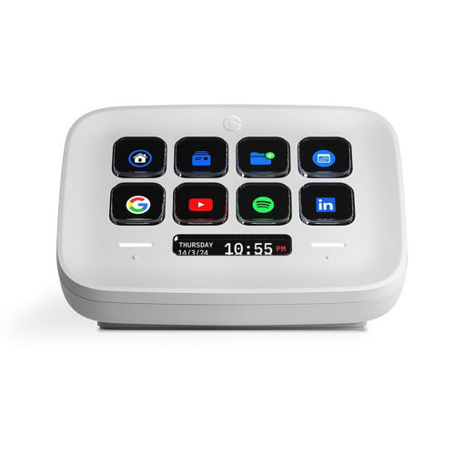 Imagen de STREAM DECK ELGATO NEO 10GBJ9901