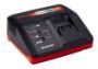 Imagen de Cargador + Bateria Einhell 18v 2,5ah  Power Exchange - Ynter