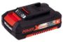 Imagen de Cargador + Bateria Einhell 18v 2,5ah  Power Exchange - Ynter
