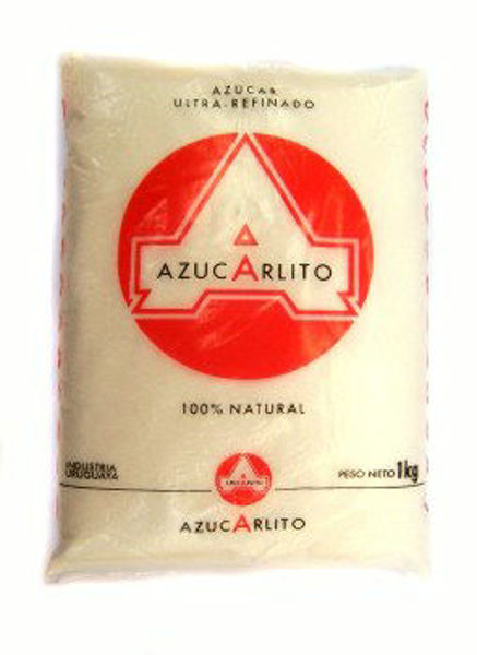 Imagen de Azucar Azucarlito 1 kg