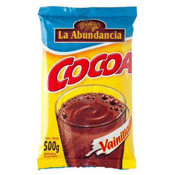 Imagen de Cocoa La Abundancia 500 gr