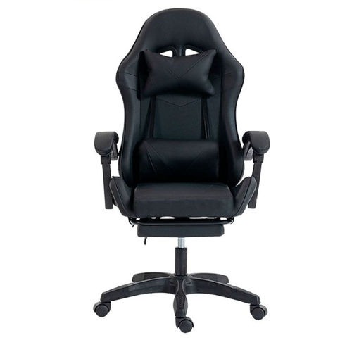 Imagen de GENERICA SILLA ERGONOMICA C/APOYAPIES /MASAJEADOR
