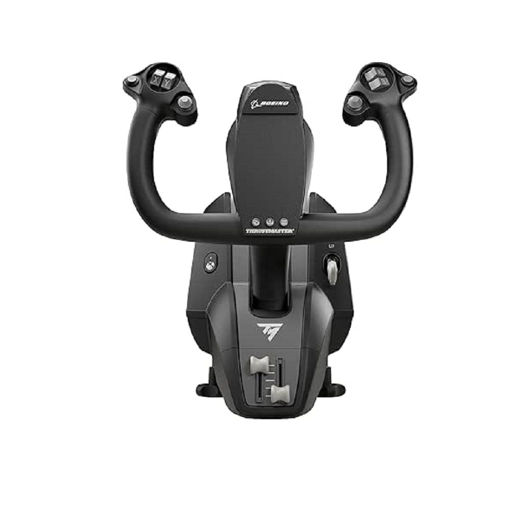 Imagen de THRUSTMASTER TCA YOKE XBOX SERIES X PC SIMULADOR DE VUELO