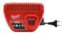 Imagen de Cargador De Bateria De 12v 48-2459 Milwaukee - Ynter