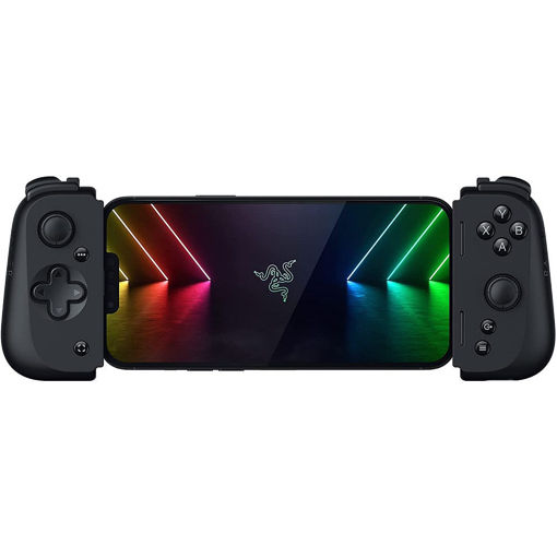 Imagen de RAZER KISHI V2 FOR IPHONE/ANDROID RZ06-05110100-R3U1