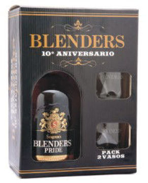 Imagen de Whisky Blender´s Pride 1 lt