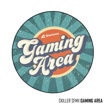 Imagen de ALFOMBRA GAMER SHARKOON SKILLER SFM11 120 CM PARA SILLA GAMING