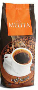 Imagen de Café Melita Fuerte 500 gr