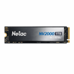 Imagen de DISCO SSD NETAC M.2 NVME 1 TB NV2000 NT01NV2000-1T0-E4X