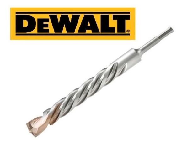 Imagen de Mecha encastre Sds Plus Dewalt 450 x 25 mm - Ynter Industrial