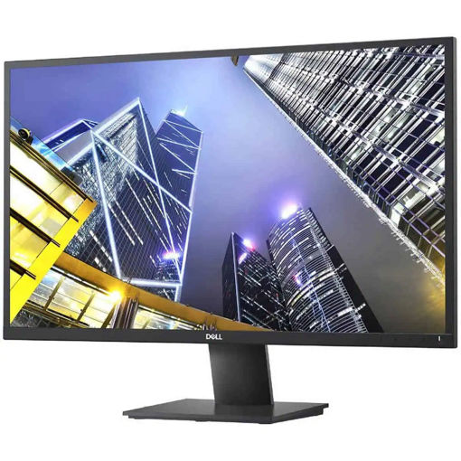 Imagen de MONITOR DELL 27" E2720H IPS FULL HD DISPLAYPORT VGA