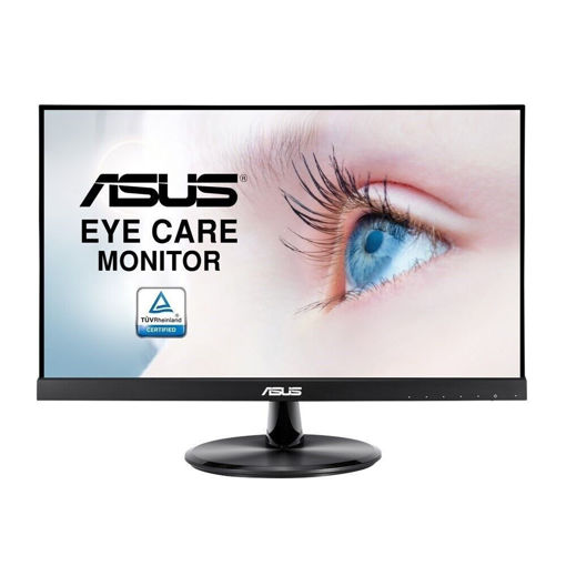 Imagen de MONITOR ASUS 22" VP229Q IPS FULL HD 75HZ HDMI DP
