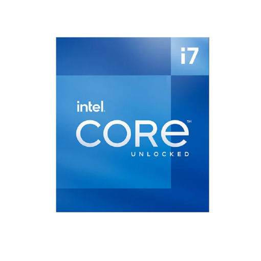 Imagen de  PROCESADOR INTEL  CORE I7-14700F LGA 1700