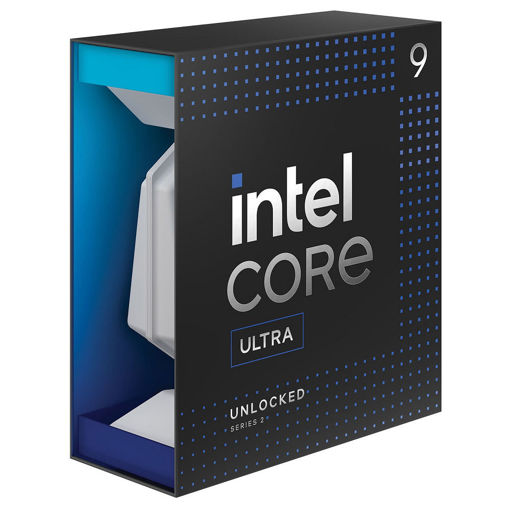 Imagen de PROCESADOR INTEL CORE ULTRA 9 285K