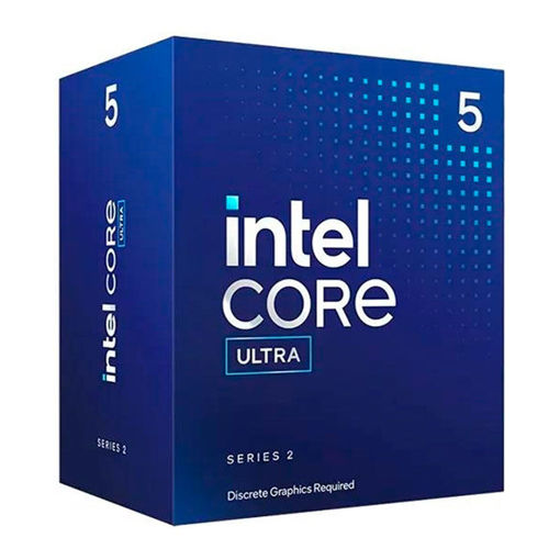 Imagen de PROCESADOR INTEL ULTRA 5 225 LGA 1851