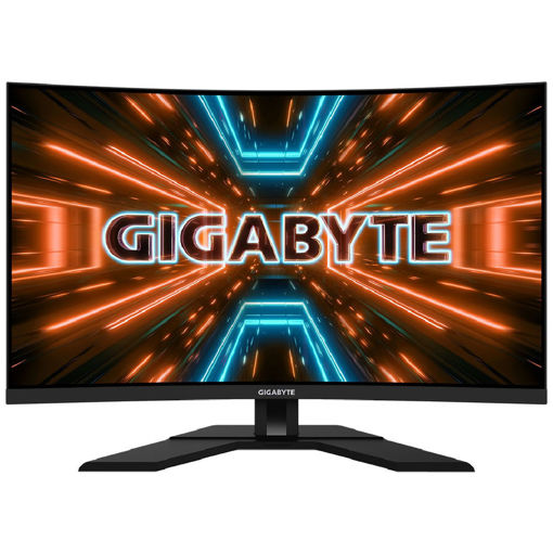 Imagen de MONITOR GIGABYTE 32" M32Q‑SA IPS QHD 165HZ GAMING