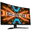 Imagen de MONITOR GIGABYTE 32" M32Q‑SA IPS QHD 165HZ GAMING