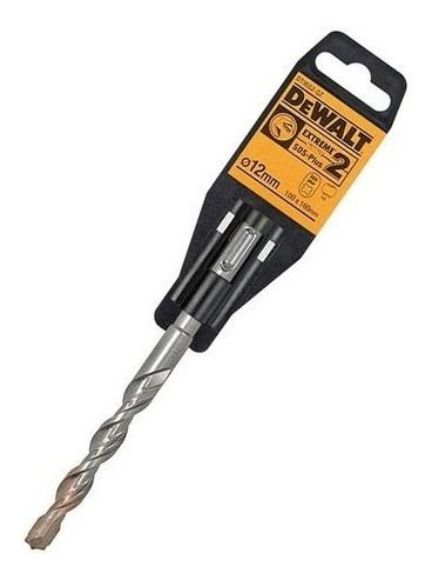 Imagen de Mecha encastre Sds Plus Dewalt 210 x 16 mm - Ynter Industrial