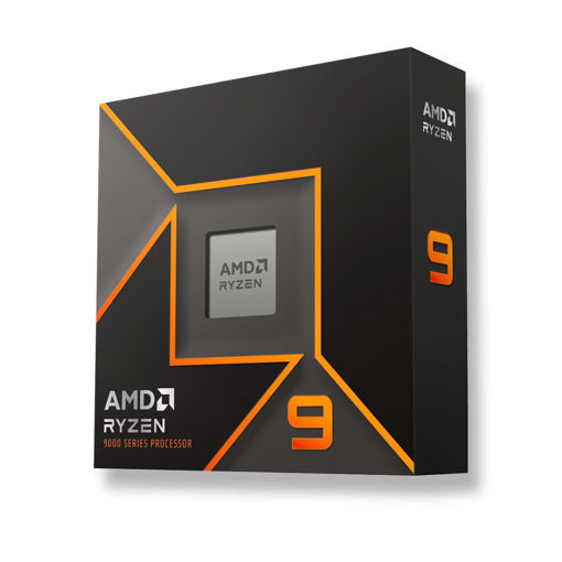 Imagen de PROCESADOR AMD RYZEN 9 9950X.