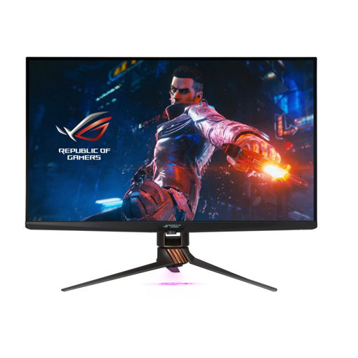 Imagen de MONITOR ASUS 32" PG32UQX IPS 4K MINI‑LED HDR1400 144HZ G‑SYNC ULTIMATE