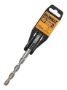 Imagen de Mecha encastre Sds Plus Dewalt 260 x 12 mm - Ynter Industrial