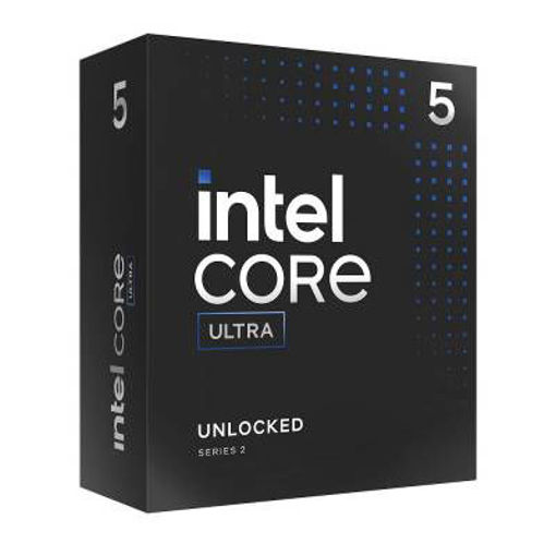 Imagen de PROCESADOR INTEL ULTRA CORE 5 245KF LGA1851