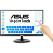 Imagen de MONITOR ASUS 21.5" VT229H IPS FULL HD TÁCTIL HDMI VGA