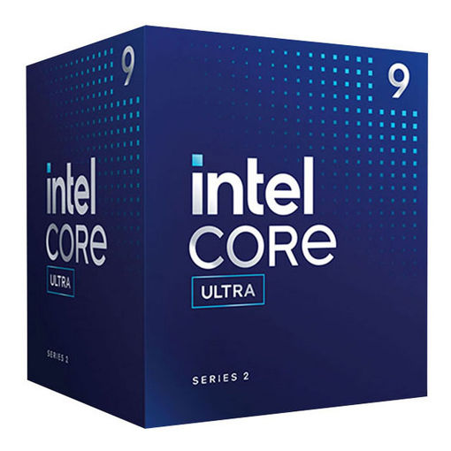 Imagen de PROCESADOR INTEL ULTRA 9 285 LGA 1851