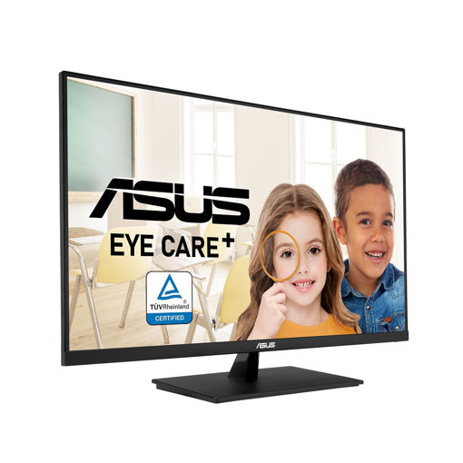 Imagen de MONITOR ASUS 32" VP327Q VA 4K UHD 60HZ HDMI DP ALTAVOCES