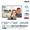 Imagen de MONITOR ASUS 32" VP327Q VA 4K UHD 60HZ HDMI DP ALTAVOCES
