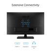 Imagen de MONITOR ASUS 32" VP327Q VA 4K UHD 60HZ HDMI DP ALTAVOCES