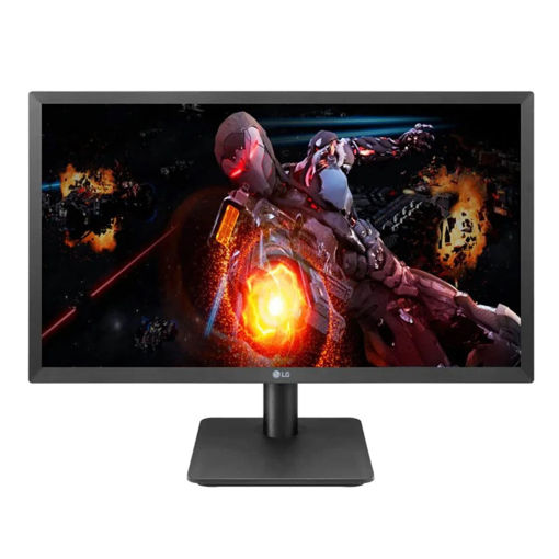 Imagen de MONITOR LG 21.5" 22MP410‑B IPS FULL HD 75HZ