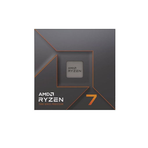Imagen de PROCESADOR AMD AMD RYZEN 7 7700X AM5