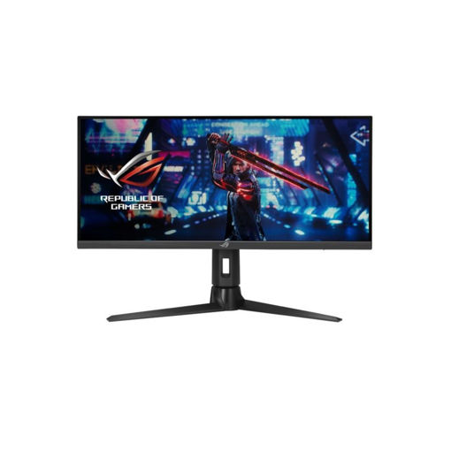 Imagen de MONITOR ASUS 29.5" XG309CM ULTRAWIDE IPS WFHD 220HZ G‑SYNC
