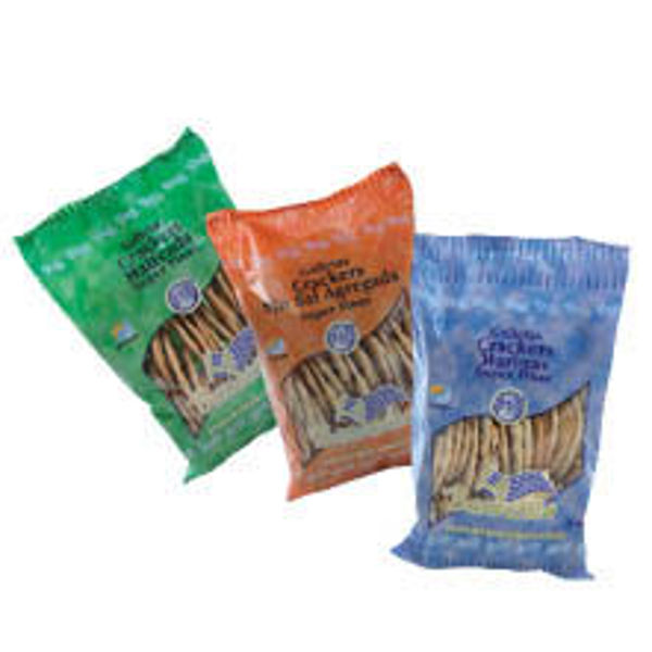 Imagen de Galletas La Banderita Marina Finitas 300 gr