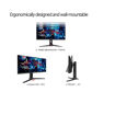Imagen de MONITOR ASUS 29.5" XG309CM ULTRAWIDE IPS WFHD 220HZ G‑SYNC
