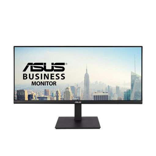 Imagen de MONITOR ASUS 34" VP349CGL ULTRAWIDE IPS UWQHD 100HZ USB‑C