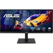 Imagen de MONITOR ASUS 34" VP349CGL ULTRAWIDE IPS UWQHD 100HZ USB‑C
