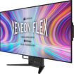 Imagen de MONITOR CORSAIR 45" CM‑9030001‑NA FLEX OLED WQHD 240HZ HDMI DP ULTRAWIDE GAMING