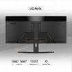 Imagen de MONITOR GIGABYTE 34"" GS34WQC