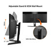 Imagen de MONITOR GIGABYTE 34"" GS34WQC