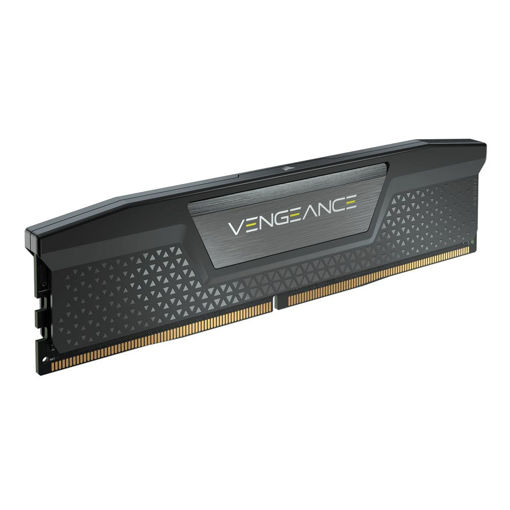 Imagen de MEMORIA DDR5 CORSAIR VENGEANCE 16GB CMK16GX5M1B5200C40