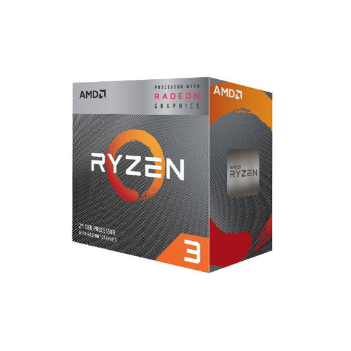 Imagen de PROCESADOR AMD RYZEN 3 3200G