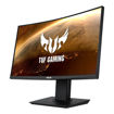Imagen de MONITOR ASUS 24" VG24VQE CURVO FULL HD 165HZ GAMING