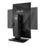 Imagen de MONITOR ASUS 24" VG24VQE CURVO FULL HD 165HZ GAMING
