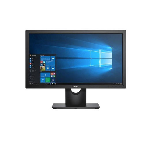 Imagen de MONITOR DELL 20" E2016HV HD+ VGA VESA